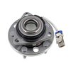 Mevotech 92-92 Cadillac Fleetwood/92-92 Olds Tor Bearing W/Hub, H513087 H513087